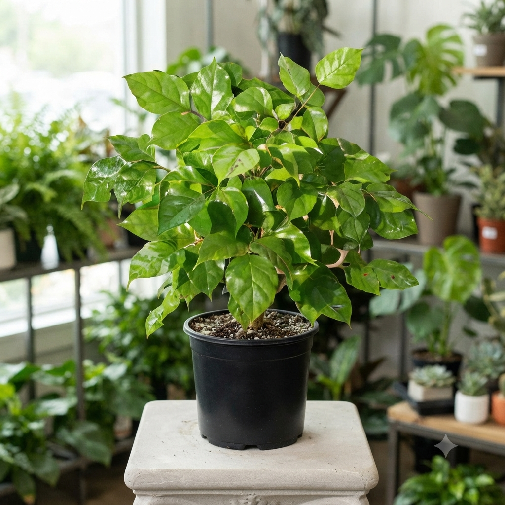 Radermachera (China Doll) — Sugandha Farms & Nursery